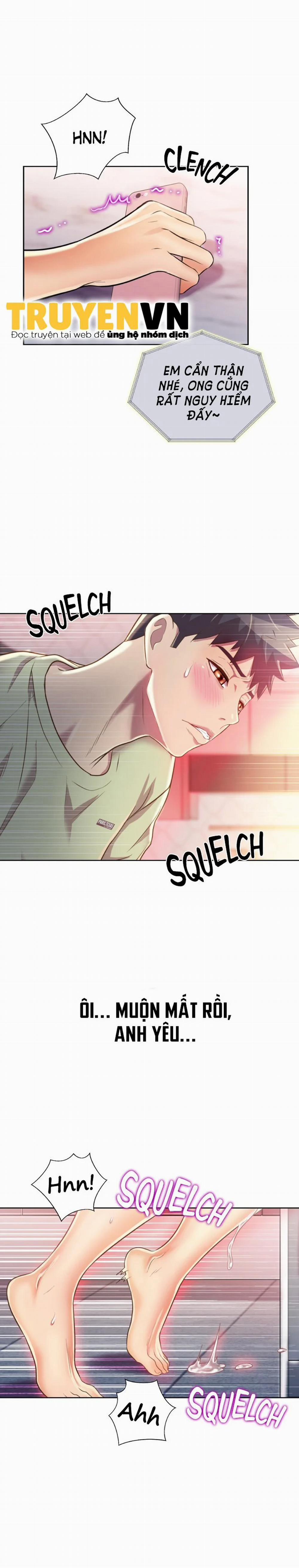 Hương Vị Chị Gái 25 trang 10