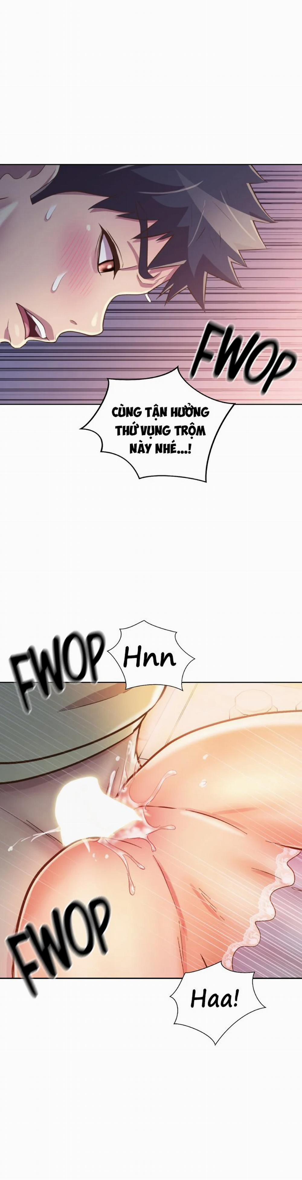 Hương Vị Chị Gái 25 trang 26