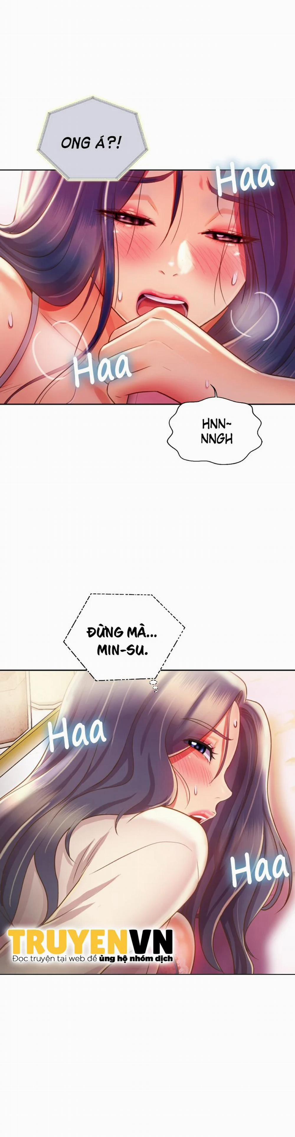 Hương Vị Chị Gái 25 trang 5