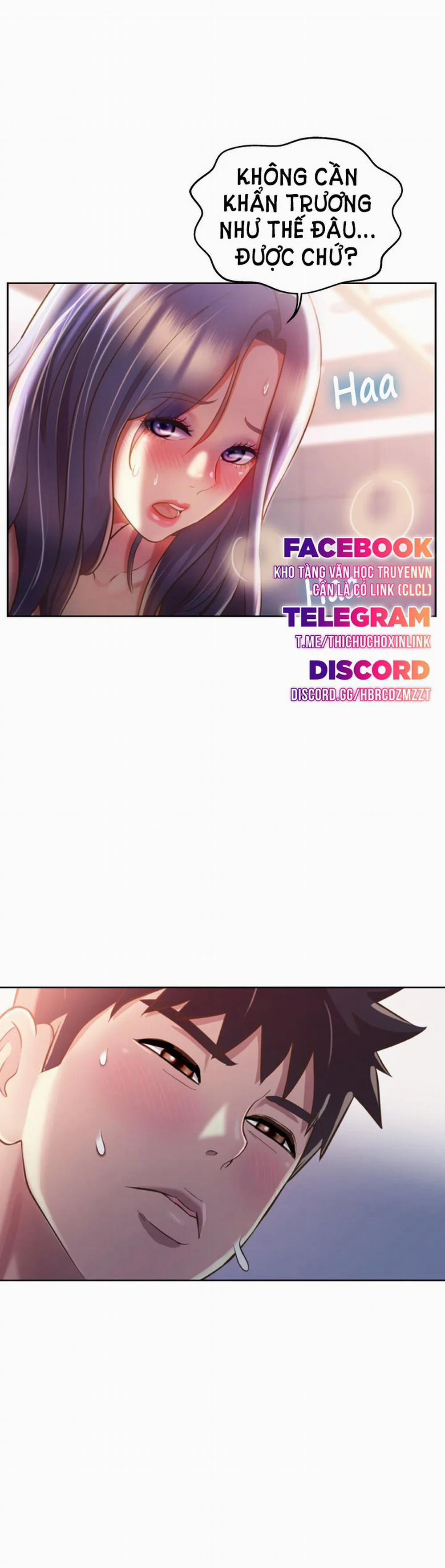 Hương Vị Chị Gái 25 trang 7