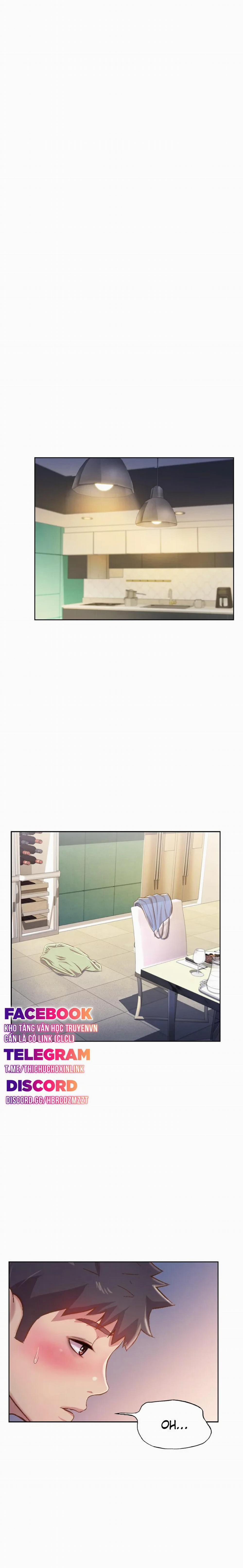 Hương Vị Chị Gái 26 trang 5