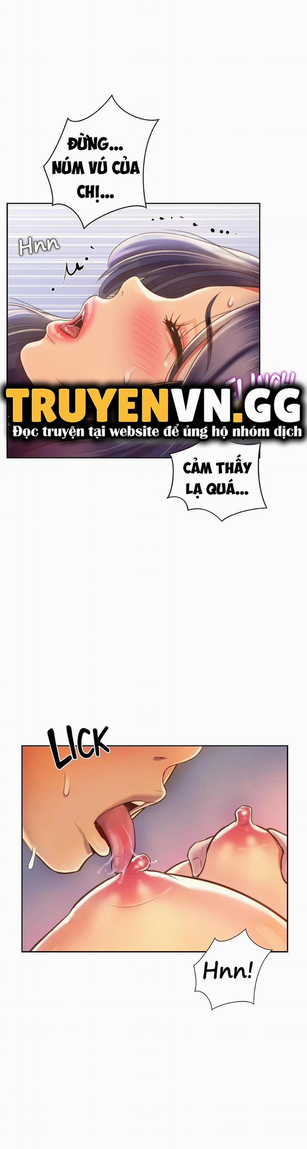 Hương Vị Chị Gái 26 trang 8