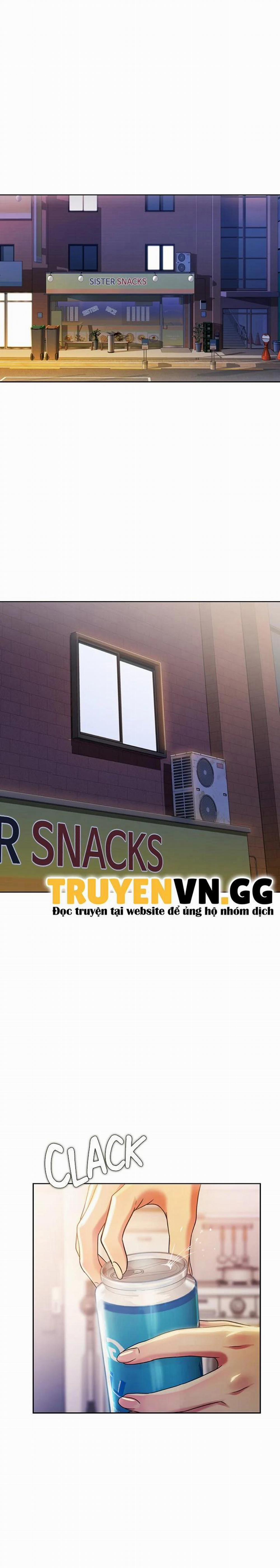 Hương Vị Chị Gái 27 trang 2