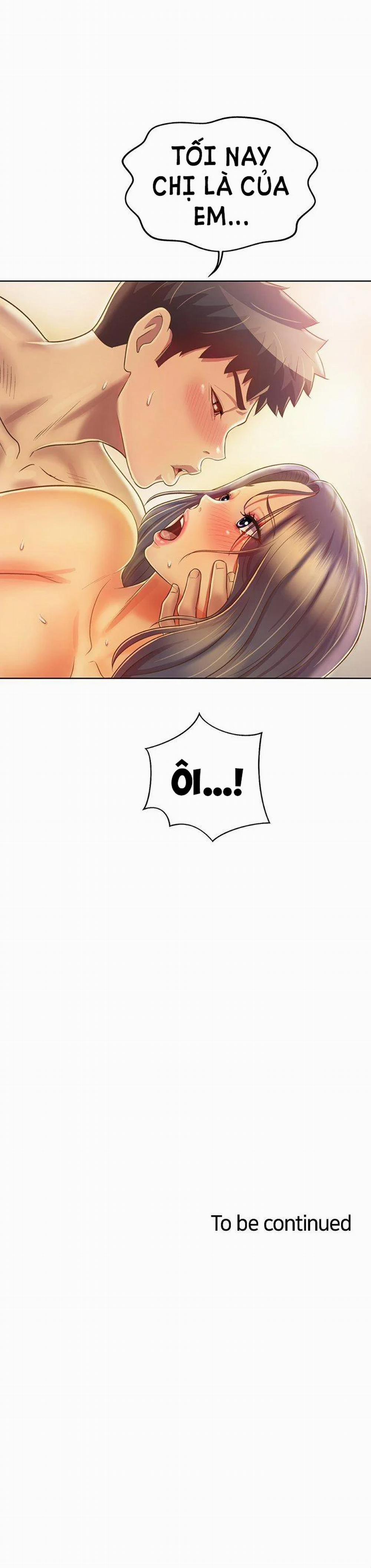 Hương Vị Chị Gái 27 trang 35