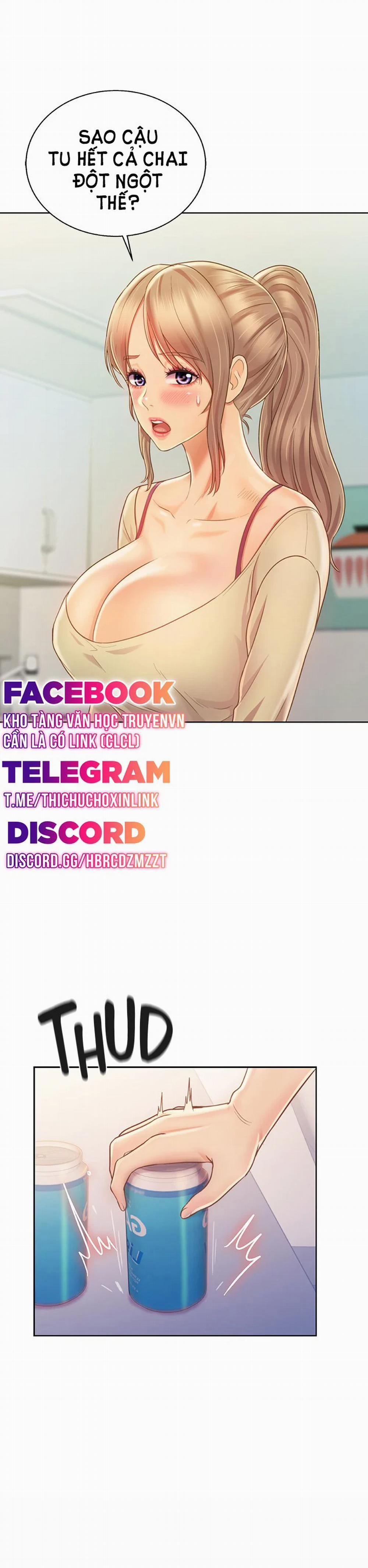 Hương Vị Chị Gái 27 trang 4