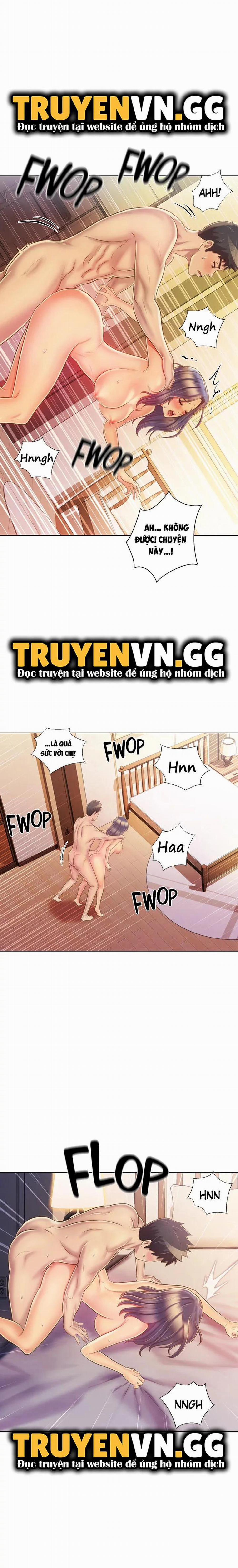 Hương Vị Chị Gái 28 trang 0