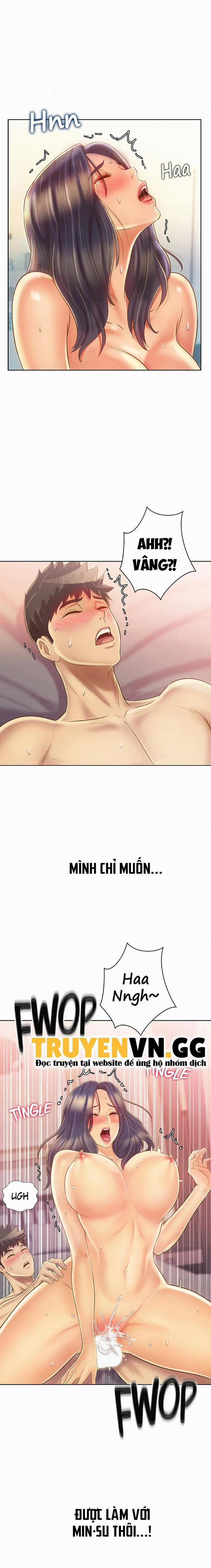 Hương Vị Chị Gái 29 trang 1