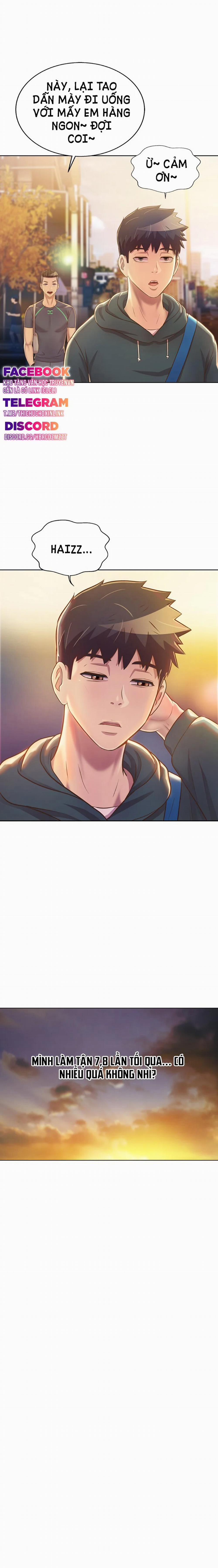 Hương Vị Chị Gái 29 trang 14