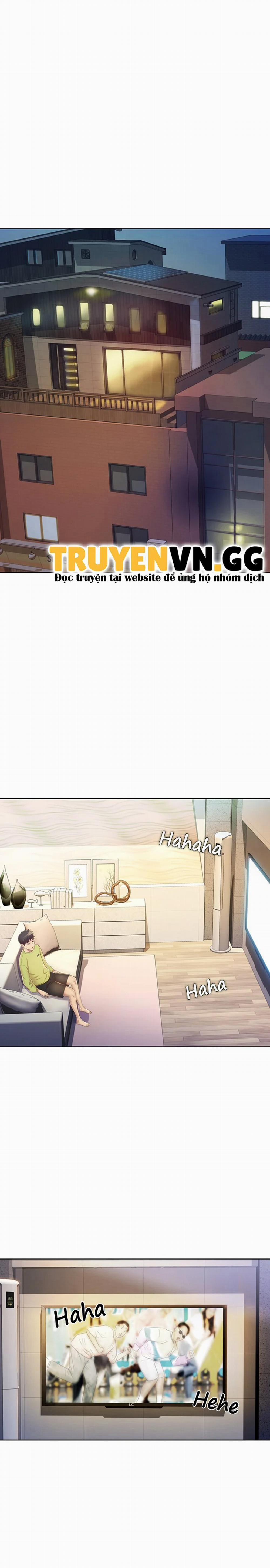 Hương Vị Chị Gái 29 trang 15