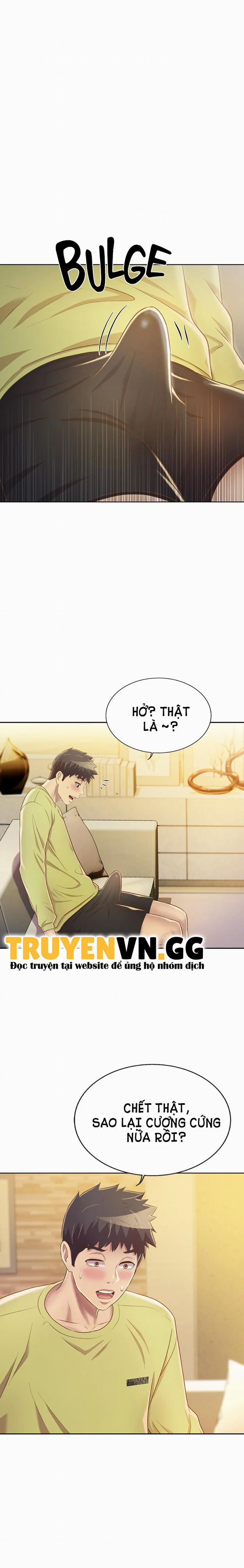 Hương Vị Chị Gái 29 trang 25