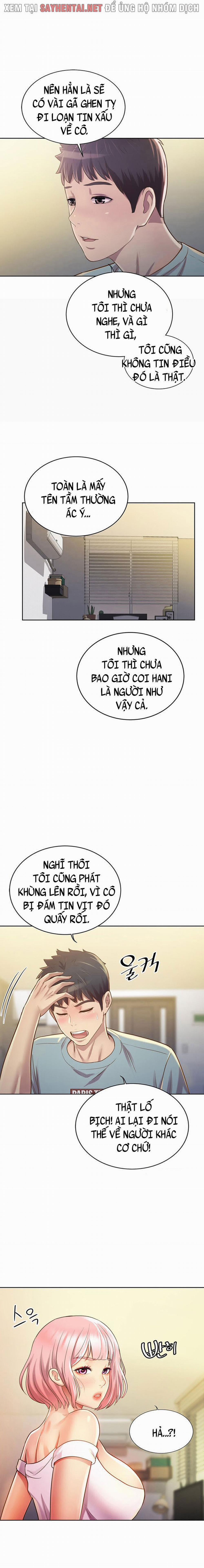 Hương Vị Chị Gái 3 trang 22