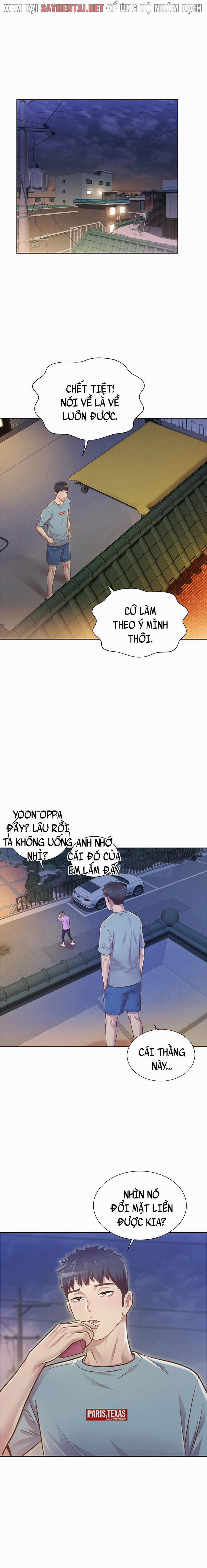 Hương Vị Chị Gái 3 trang 8