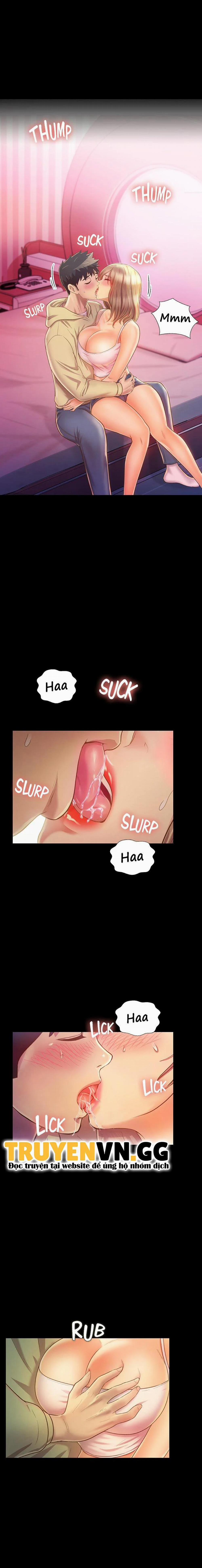 Hương Vị Chị Gái 30 trang 10