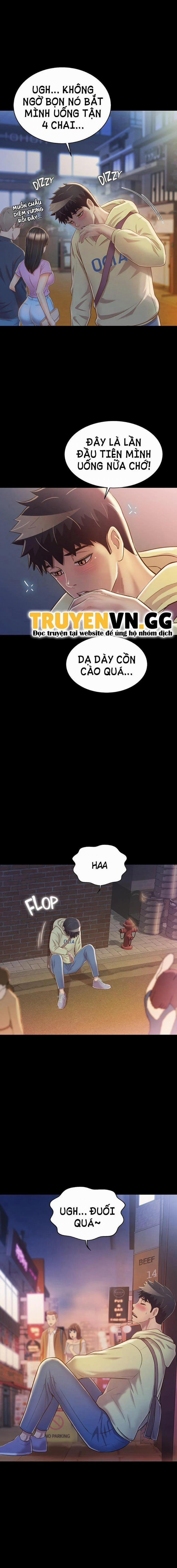 Hương Vị Chị Gái 30 trang 2