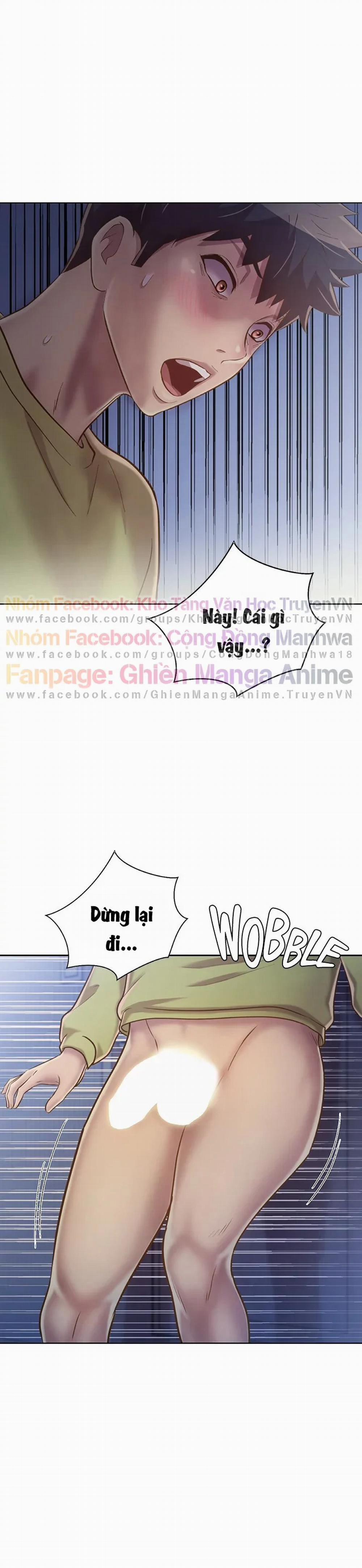 Hương Vị Chị Gái 31 trang 31