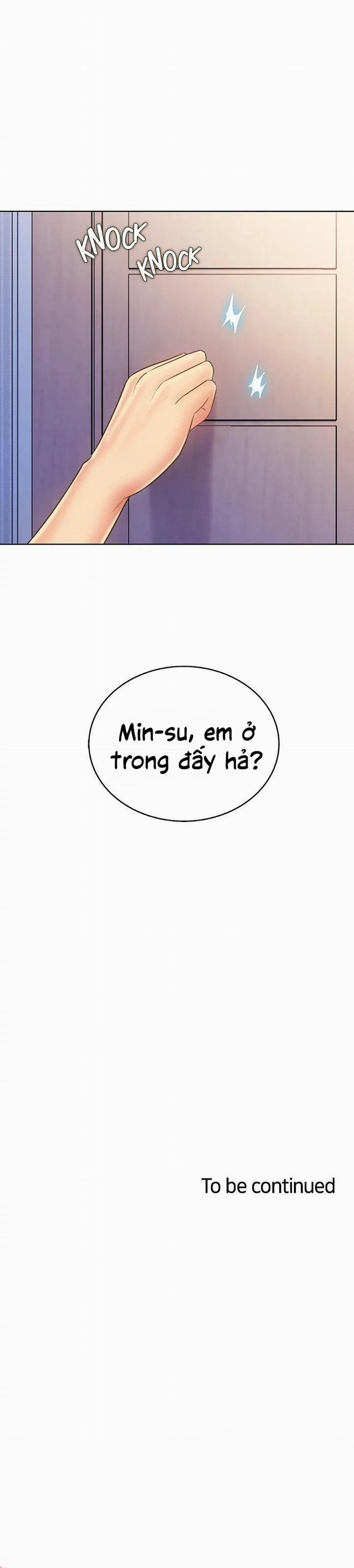 Hương Vị Chị Gái 31 trang 41