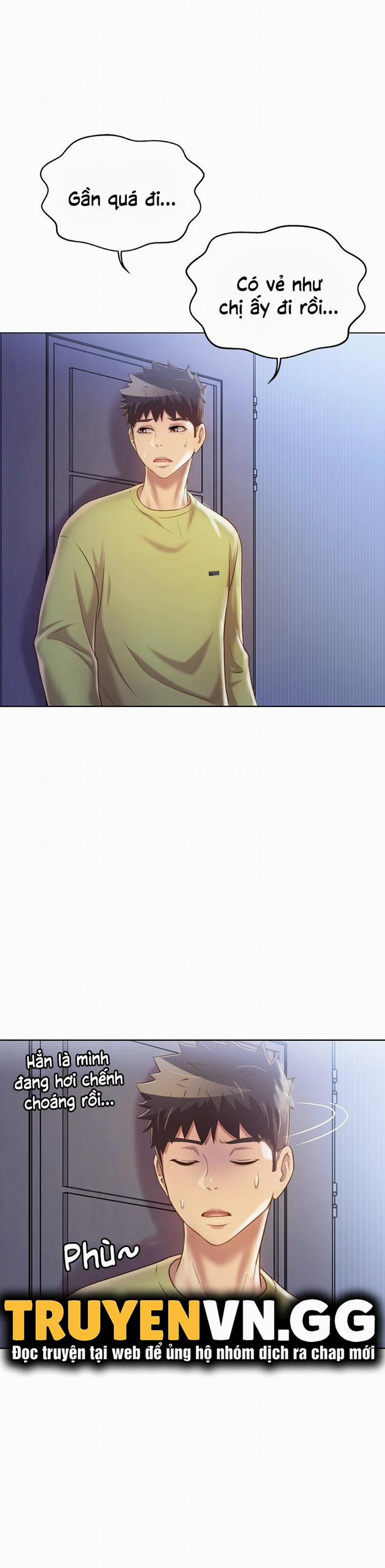 Hương Vị Chị Gái 32 trang 15