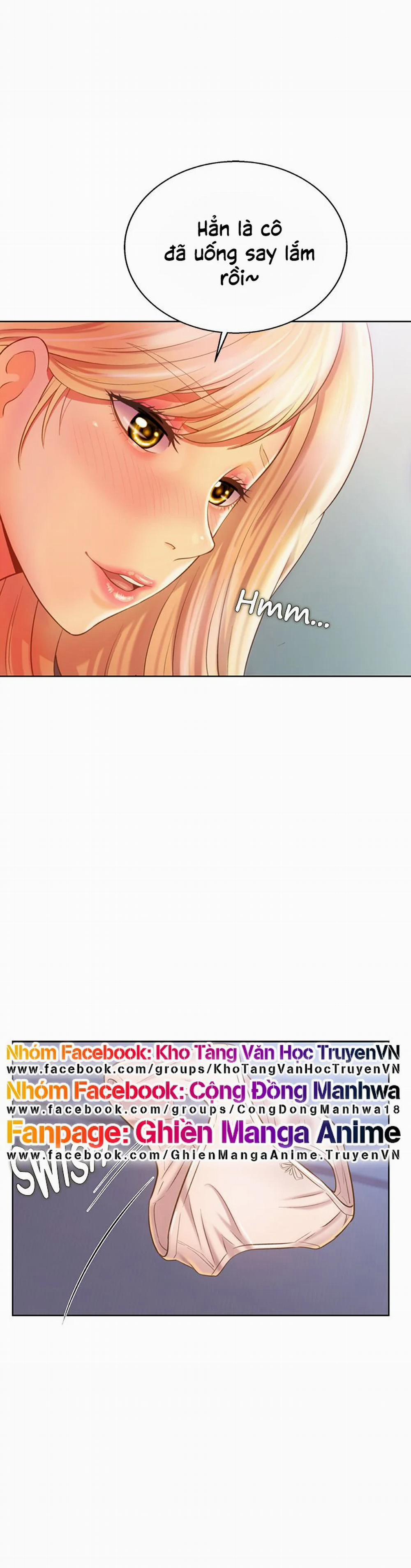 Hương Vị Chị Gái 32 trang 20