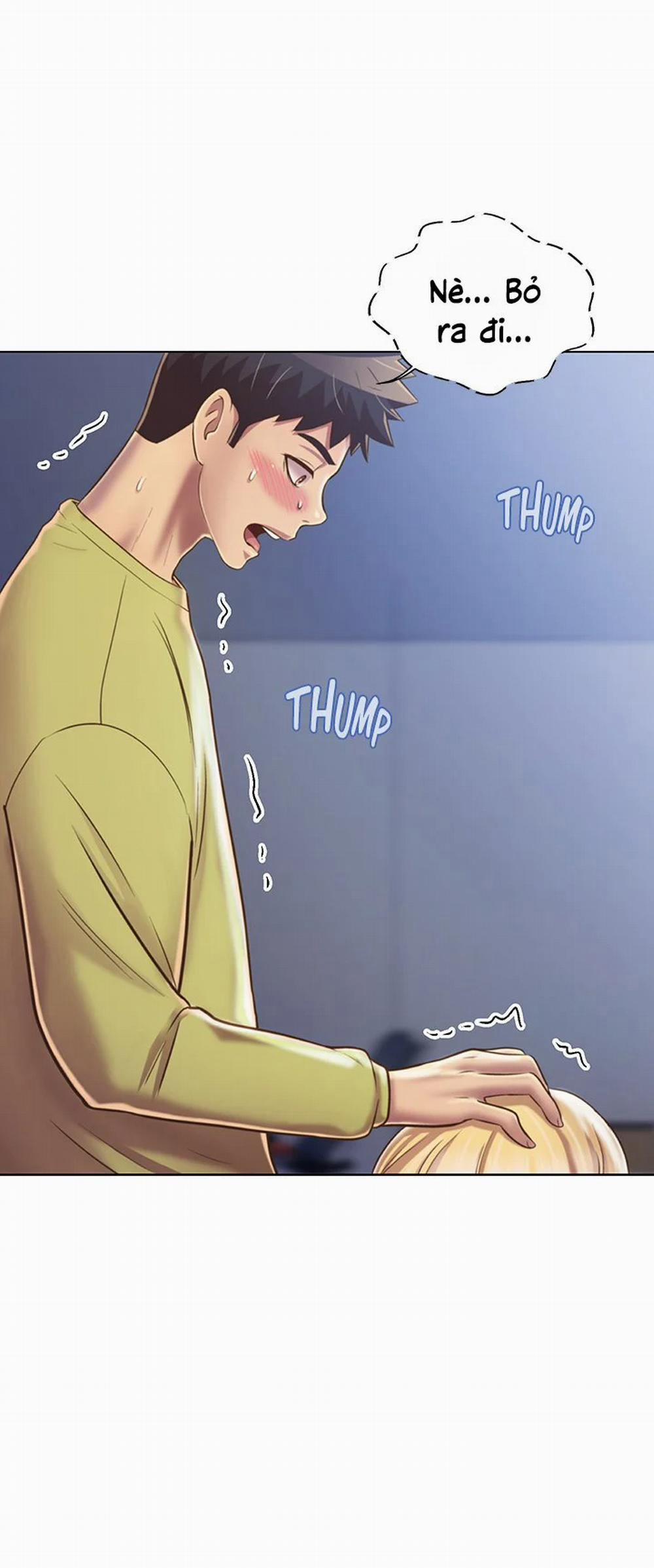 Hương Vị Chị Gái 32 trang 4