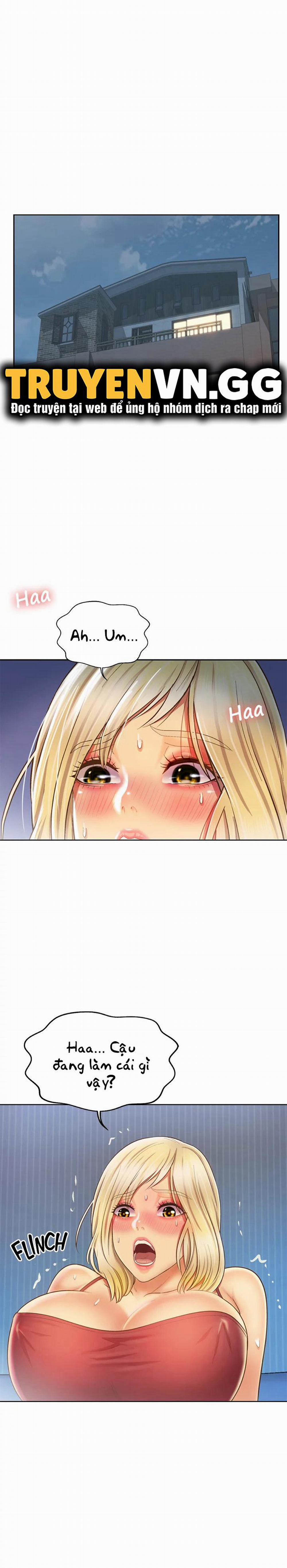 Hương Vị Chị Gái 34 trang 2