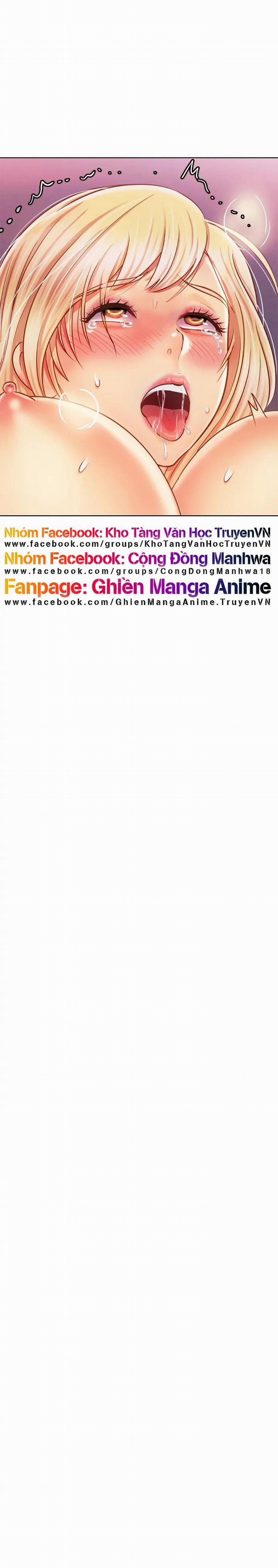 Hương Vị Chị Gái 35 trang 1