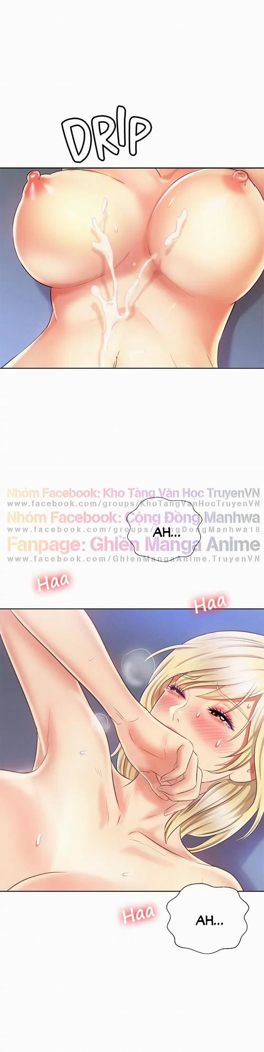 Hương Vị Chị Gái 35 trang 16