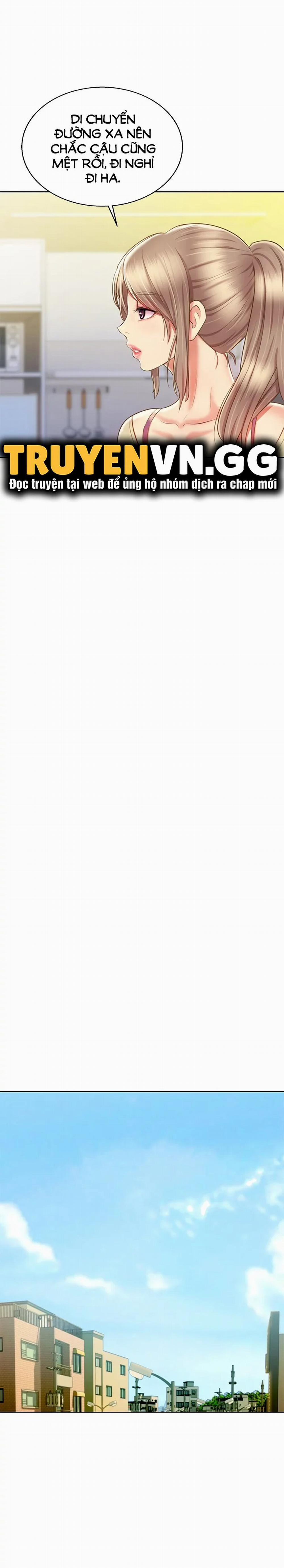 Hương Vị Chị Gái 35 trang 22