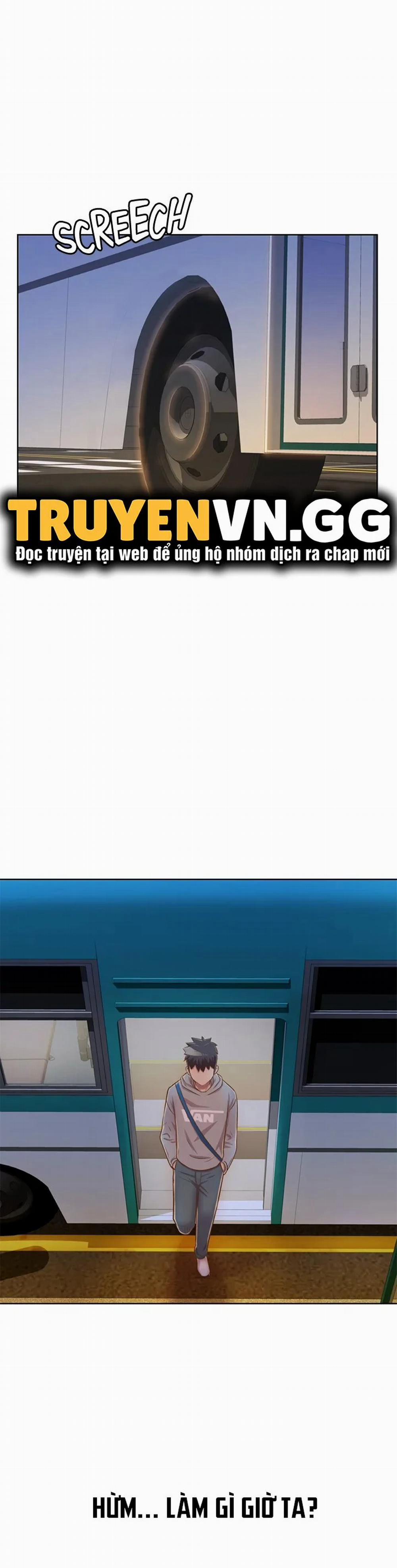 Hương Vị Chị Gái 35 trang 30