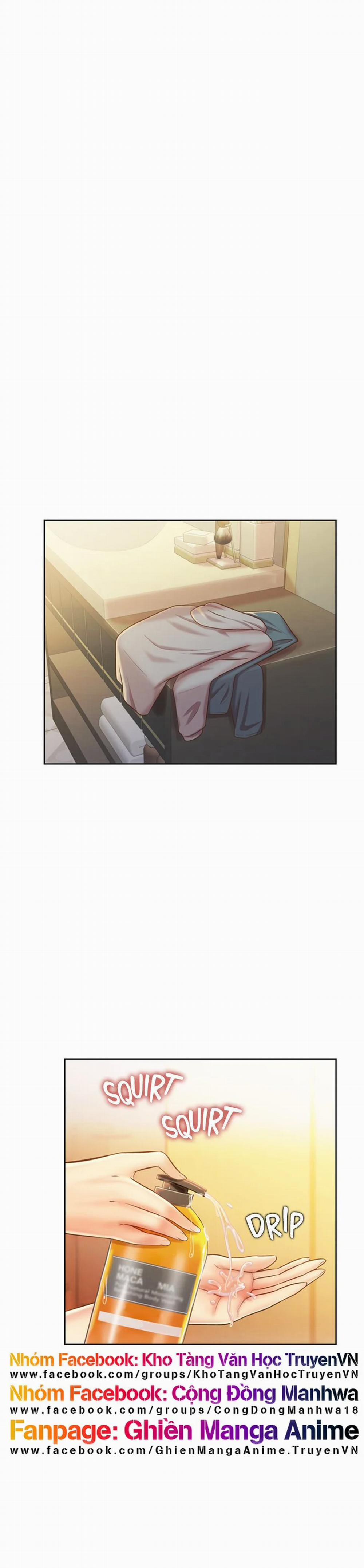 Hương Vị Chị Gái 36 trang 17