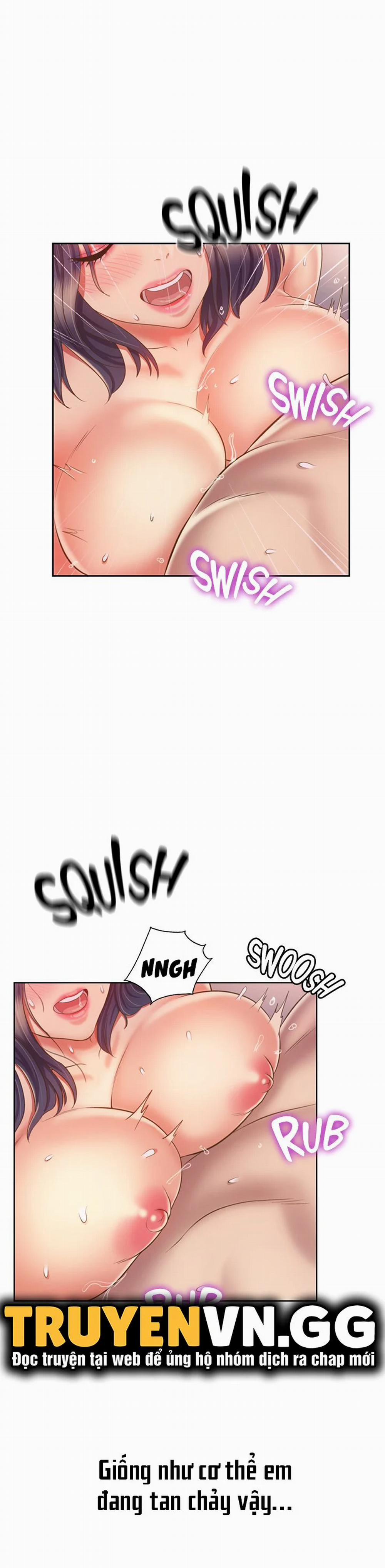 Hương Vị Chị Gái 36 trang 22