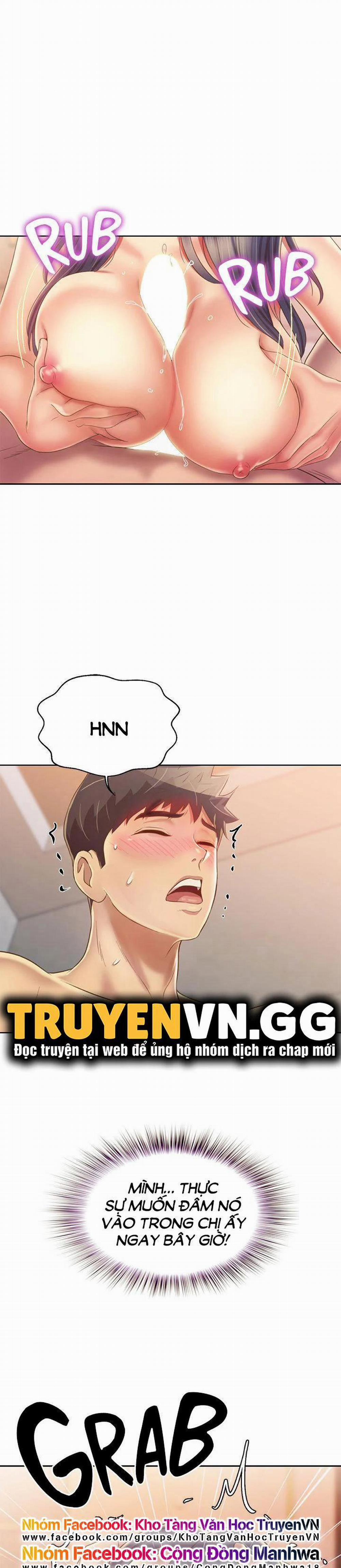 Hương Vị Chị Gái 37 trang 0