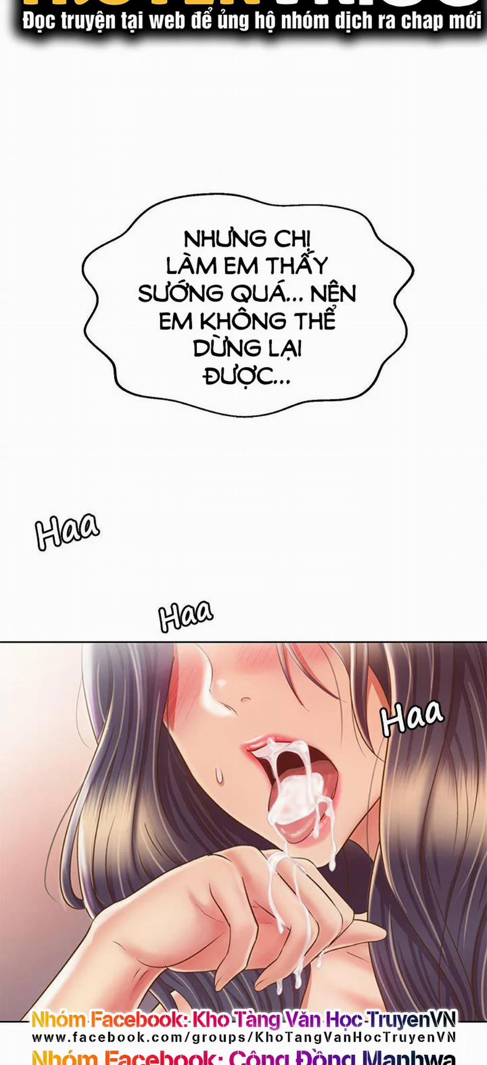 Hương Vị Chị Gái 37 trang 19