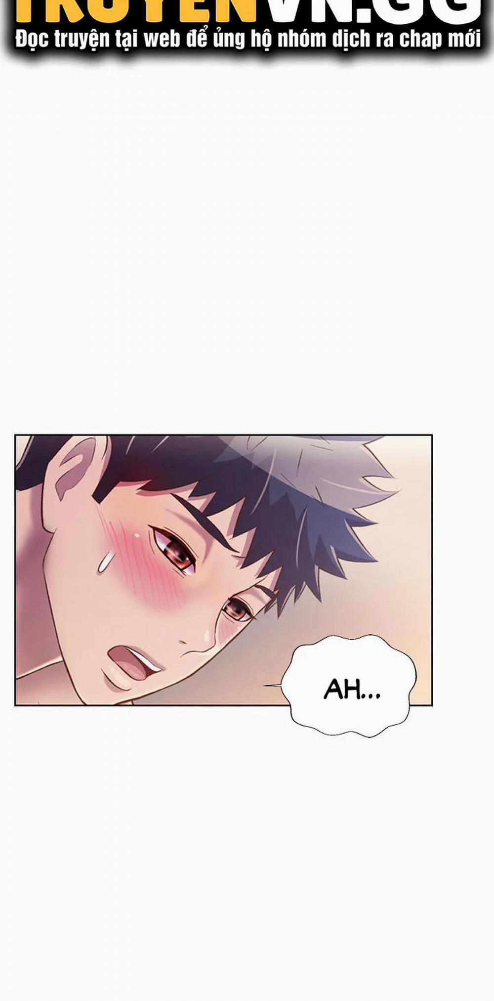 Hương Vị Chị Gái 37 trang 21