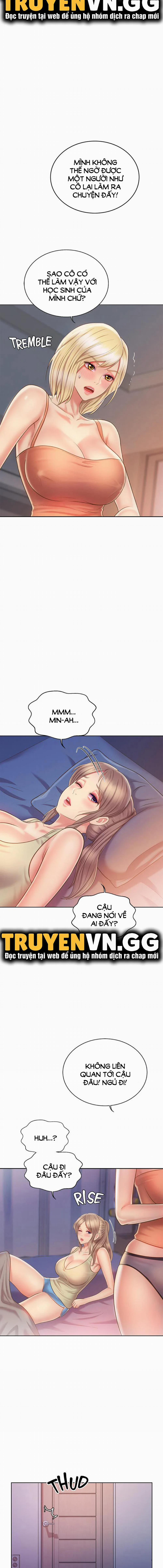 Hương Vị Chị Gái 37 trang 32