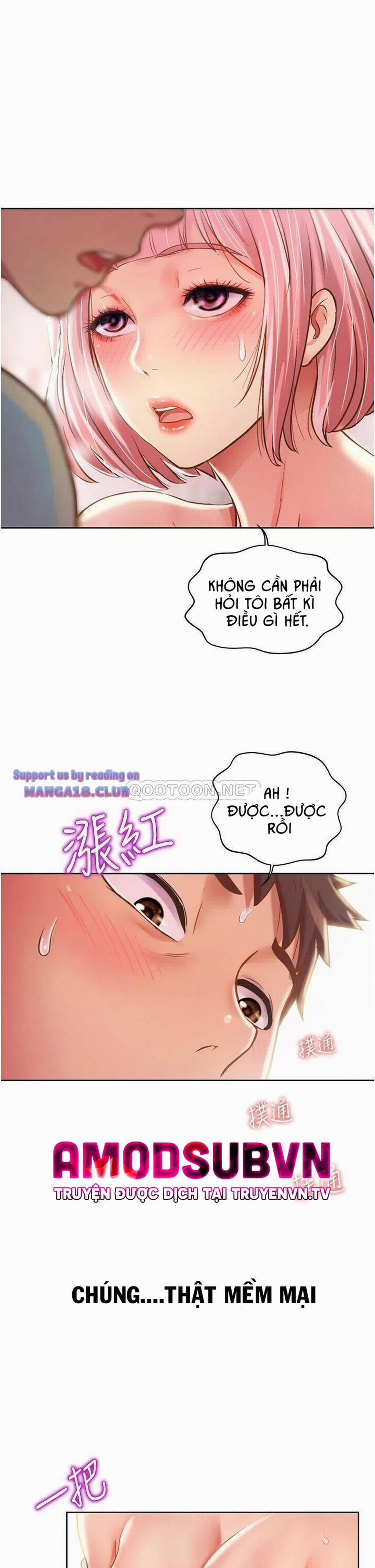 Hương Vị Chị Gái 4 trang 22