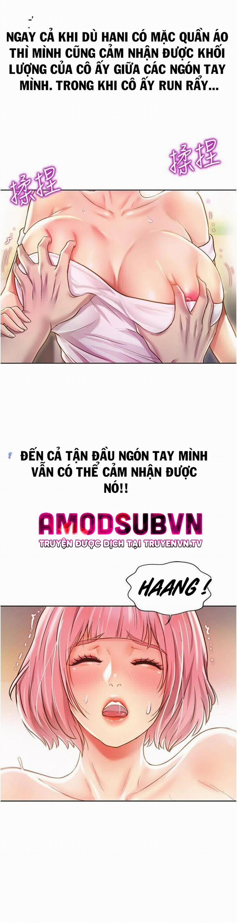 Hương Vị Chị Gái 4 trang 24