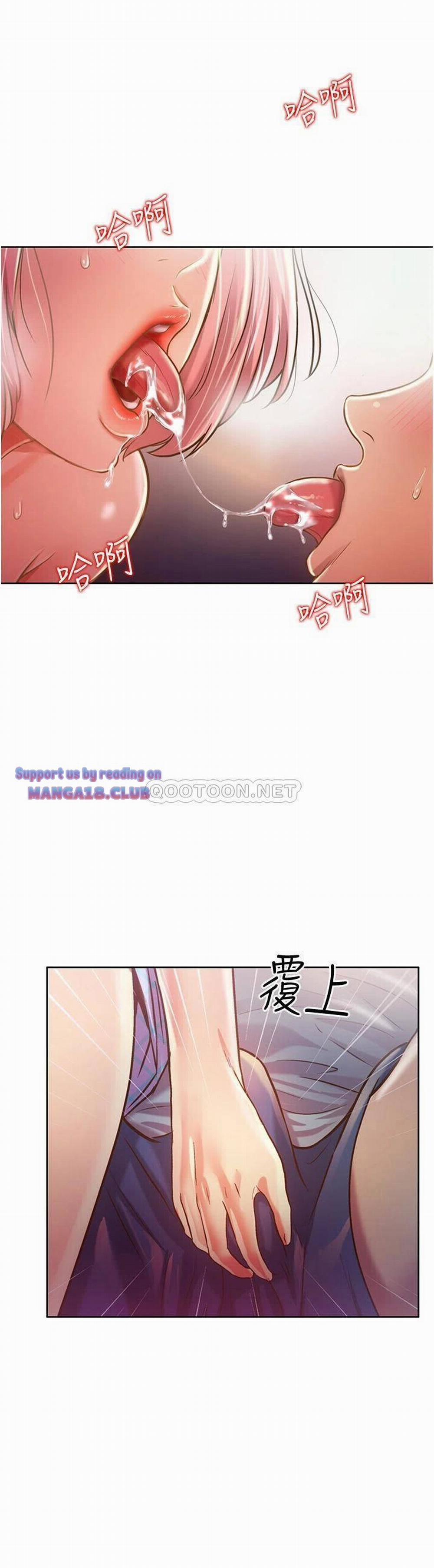 Hương Vị Chị Gái 4 trang 38