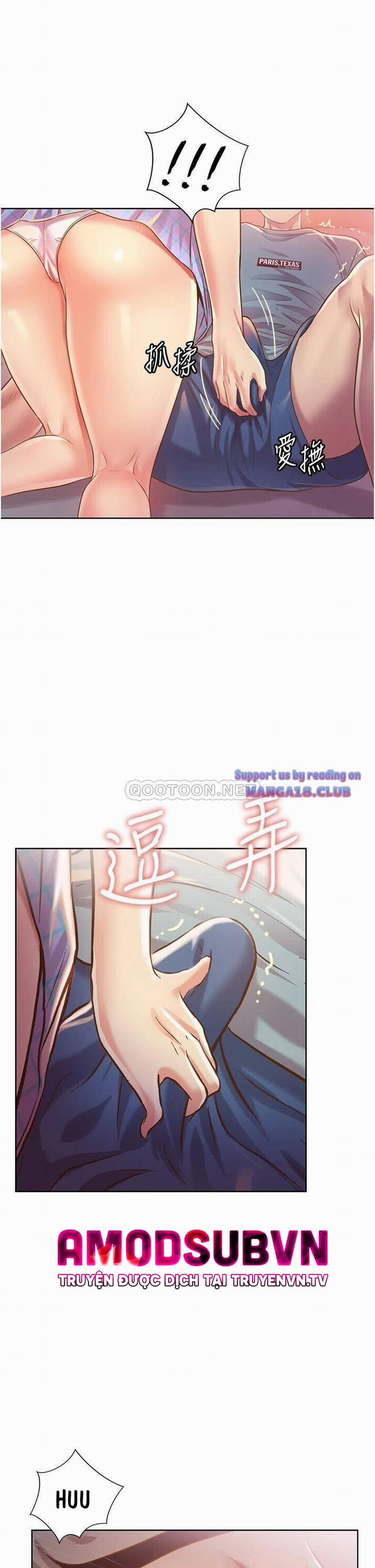 Hương Vị Chị Gái 4 trang 39