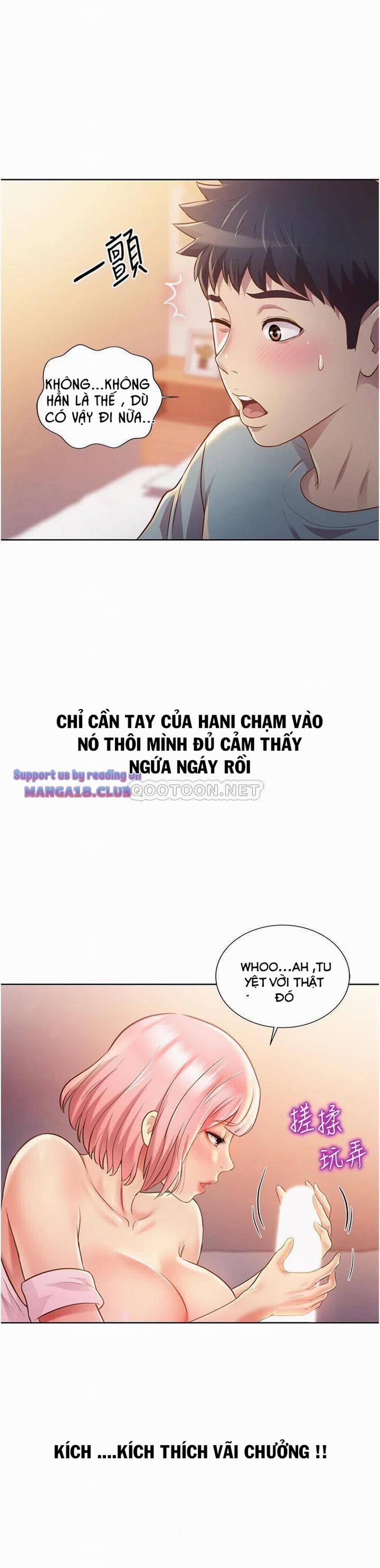 Hương Vị Chị Gái 4 trang 46