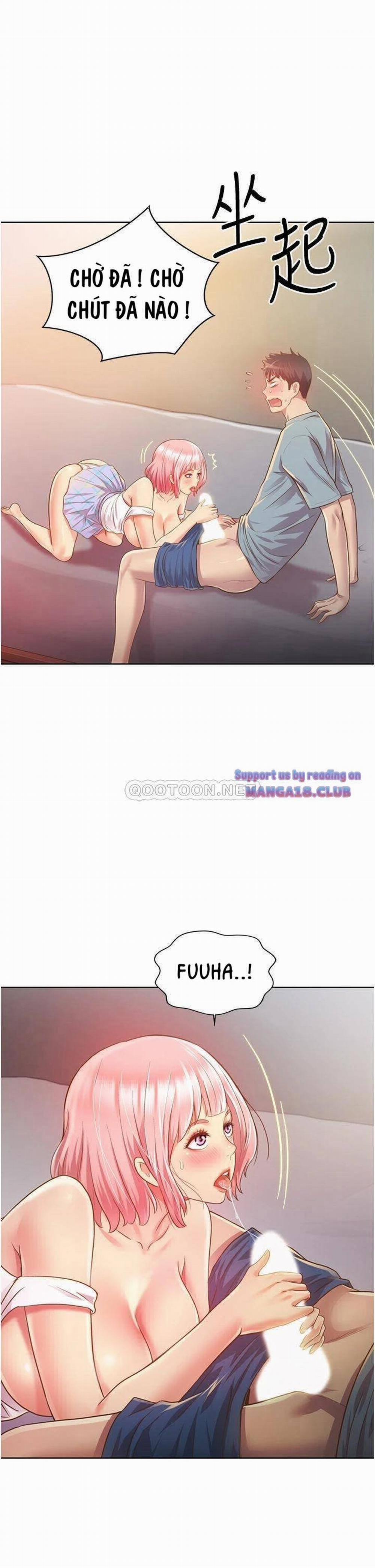 Hương Vị Chị Gái 4 trang 49