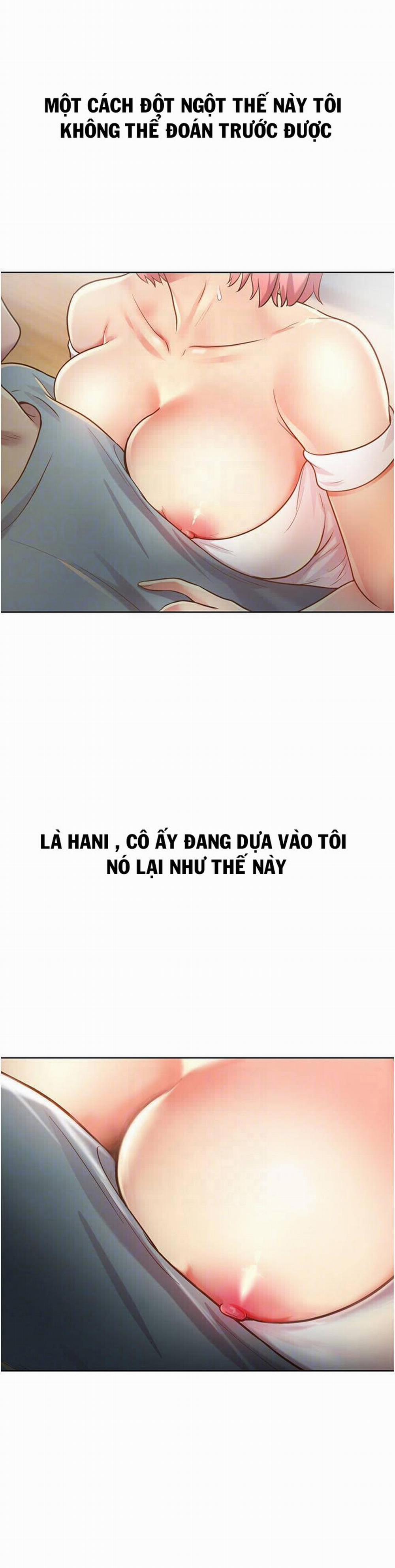 Hương Vị Chị Gái 4 trang 6