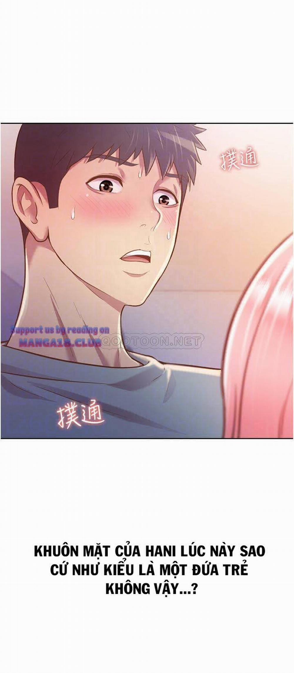 Hương Vị Chị Gái 4 trang 8