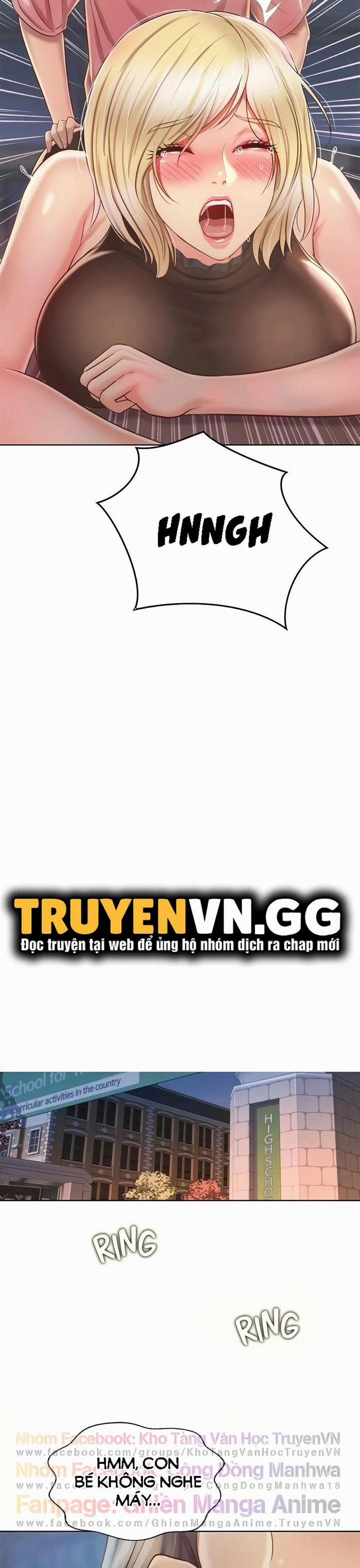 Hương Vị Chị Gái 41 trang 1