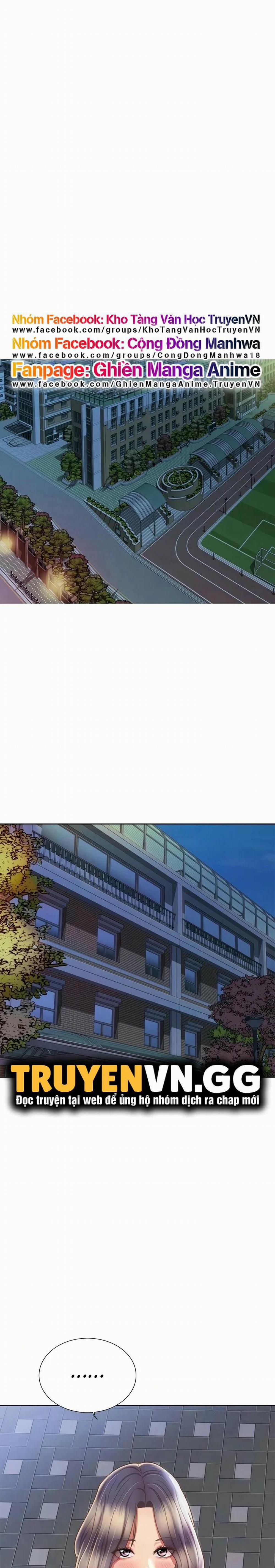 Hương Vị Chị Gái 41 trang 3