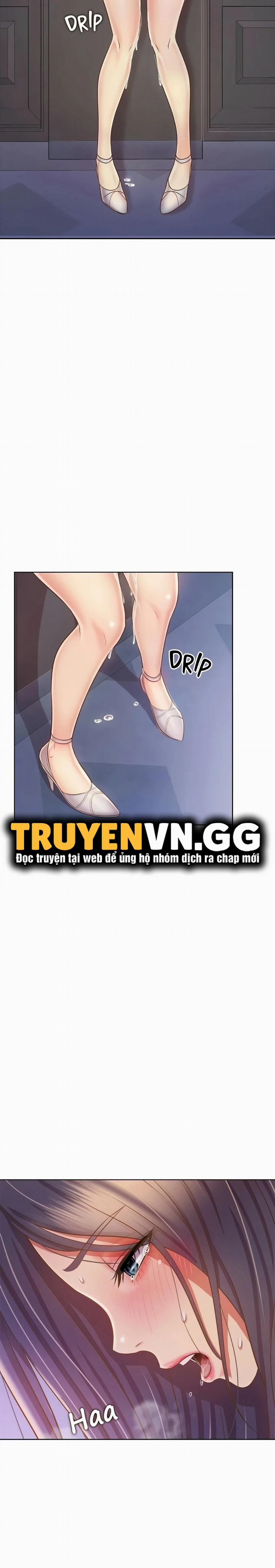 Hương Vị Chị Gái 41 trang 30