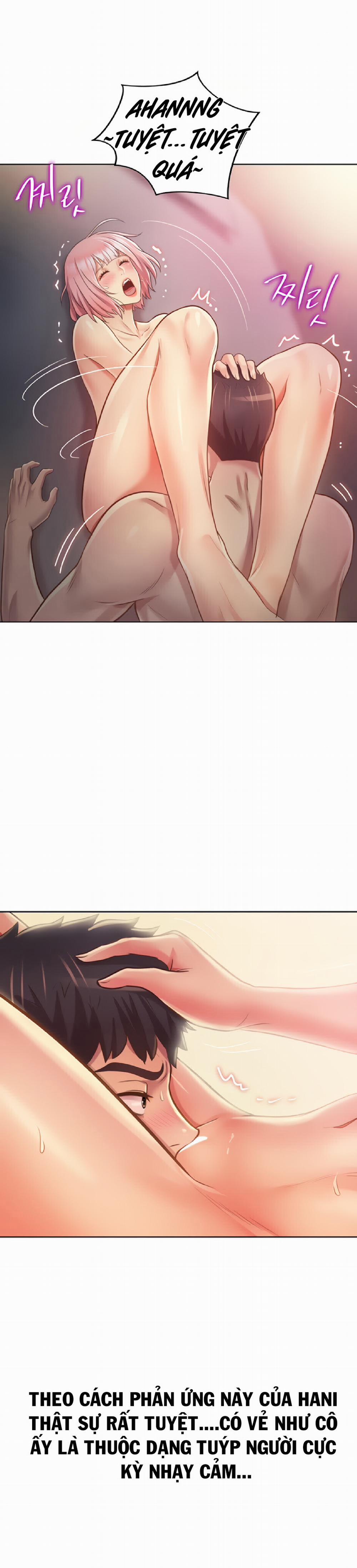 Hương Vị Chị Gái 5 trang 11