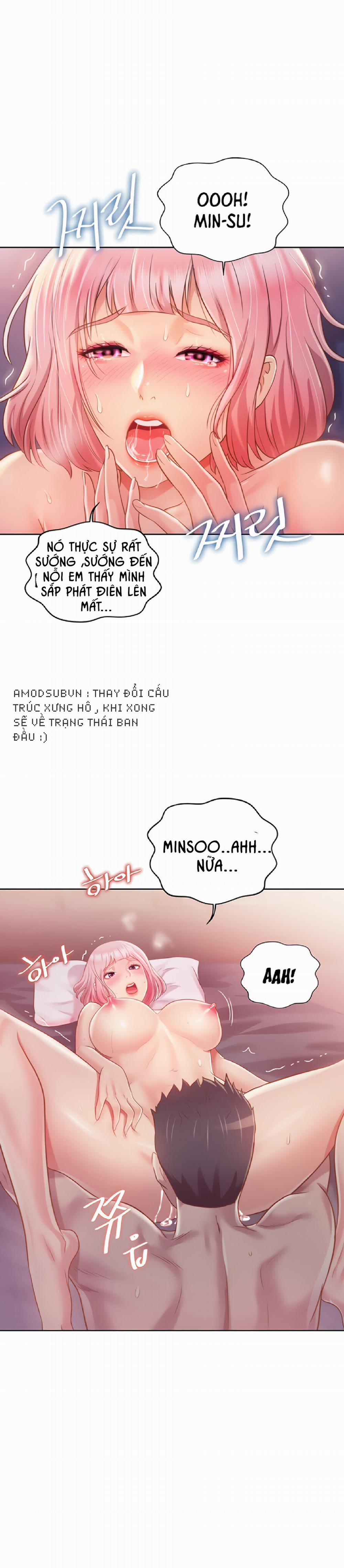 Hương Vị Chị Gái 5 trang 13