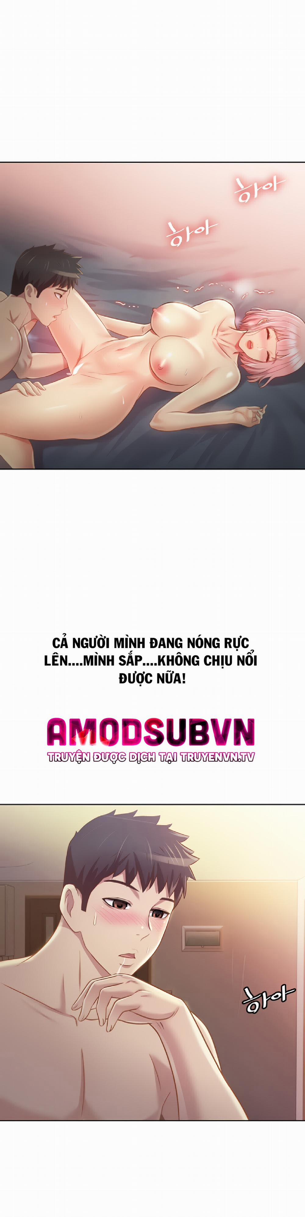 Hương Vị Chị Gái 5 trang 18