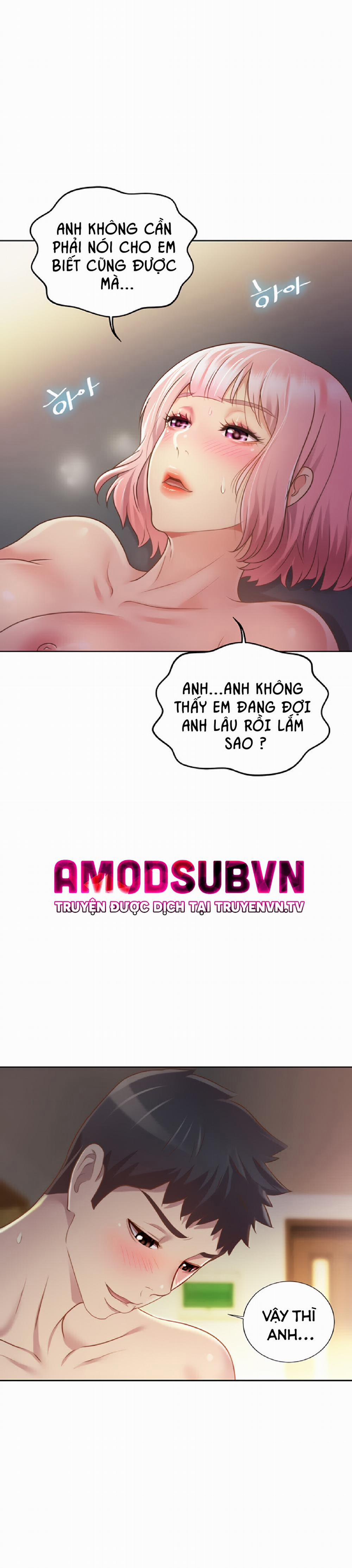 Hương Vị Chị Gái 5 trang 20