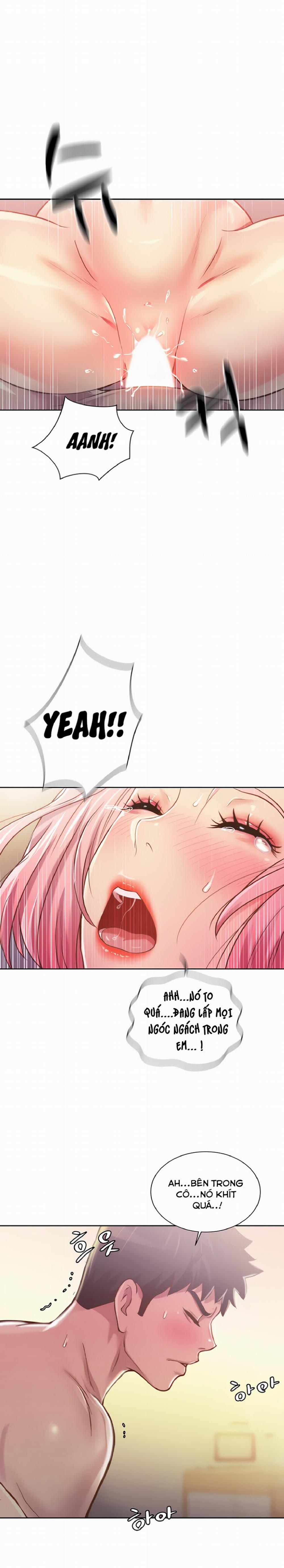 Hương Vị Chị Gái 5 trang 22